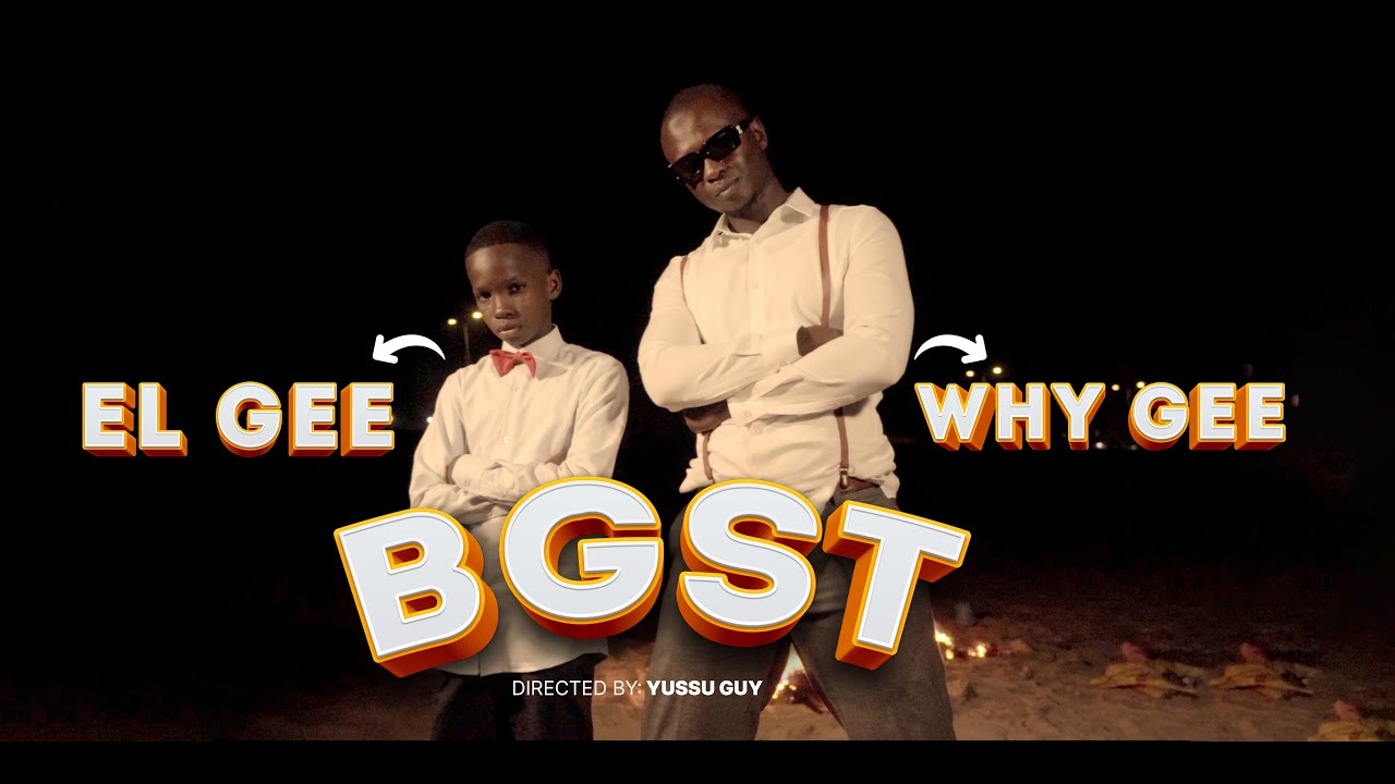 Watch Why Gee - BGST feat El Gee (Official Music Video) on YouTube Watch Why Gee - BGST feat El Gee (Official Music Video) on YouTube