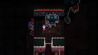 NEW enter the gungeon VIDEO IS OUT !! #gaming #gameplay #funny #funnyvideo #bullethell