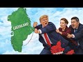 Trump’s Greenland Plan EXPLAINED — Is The Arctic Island Next After Venezuela? @sirfIAS