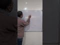 Irodov Problem 1.29_2 Mechanics->Kinematics