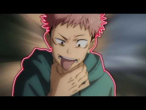 ايتادوري يوجي AMV Itadori 