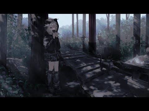ねこの厭世観￤鳳儚(cover)