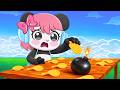 ROBLOX bomb chip: last to blow up wins!