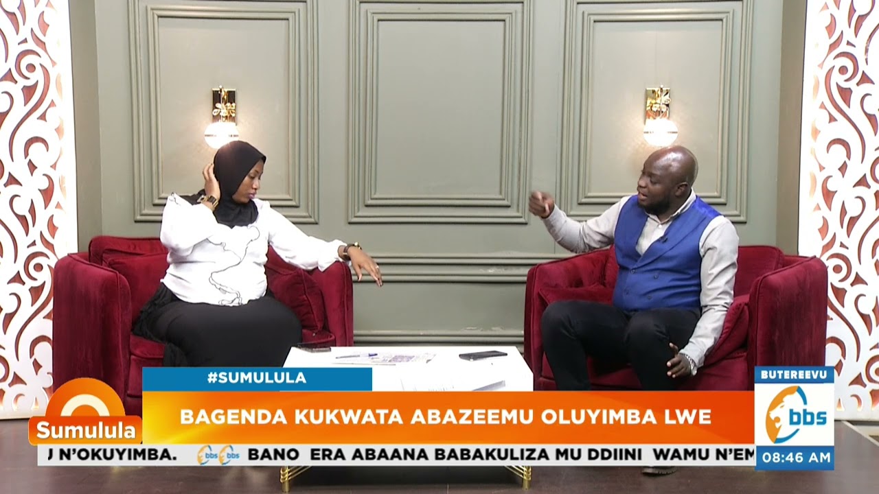 Saymore Agamba Lil Pazo Yakoze 