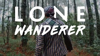 Lone Wanderer - Silat Short | Film Pendek Silat Merpati Putih