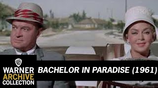 Clip HD | Bachelor in Paradise | Warner Archive