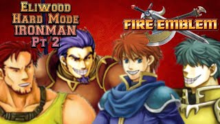 FE7 Eliwood Ironman Pt 2