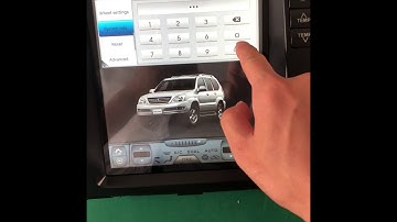 ICEBOXAUTO - Tesla Android Touch Screen Issues - Resolution