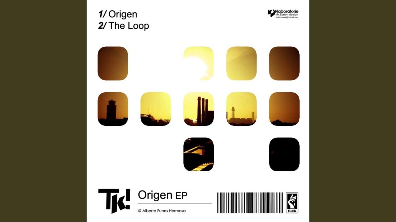 Watch The Loop on YouTube Watch The Loop on YouTube