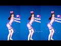 Fortnite I'm Evil Homer Emote With KizunaAI Skin Thicc 🍑😜😍