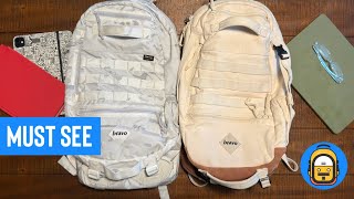 best backpacks for travelling on airplane Amazon.com: LOVEVOOK Large Travel Backpack for Women, TSA Carry on Backpack  for Airplanes, 40L Personal Item Travel Bag for Women fits 17"  Laptop,Waterproof Carry on Bag Airplane Approved with 3 Packing Cubes :