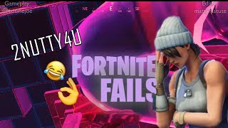 Fortnite Creative Mode: Epic Fails, FML Moments and Did I Mention More Fails?