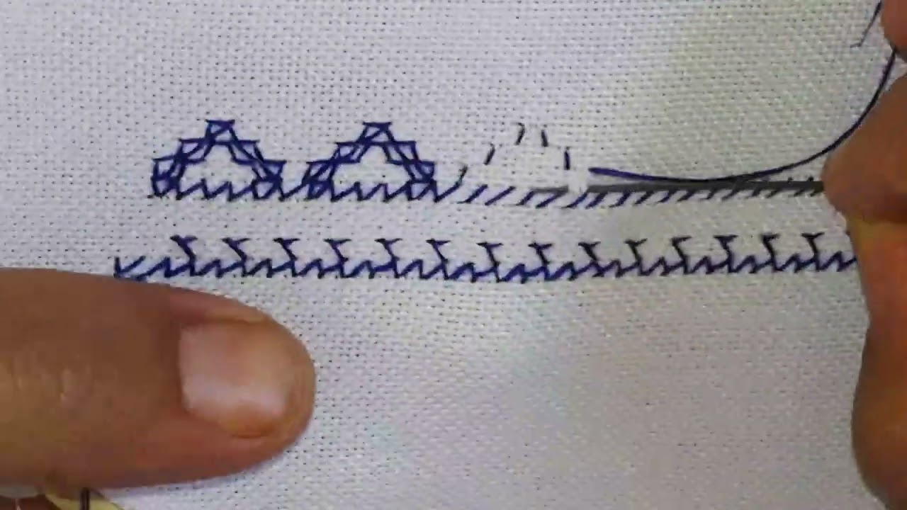 الدرس الثاني : تعلم اساسيات الطرز الفاسي المغربي الاصيل