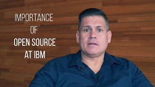 Red Hat Acqusition: How Important is Open Source for IBM?