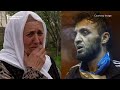 Exclusive: Mother Of Moscow Terror Attack Suspect Says Son Feared Russian Police Raids