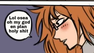 (ranfren) IvoryCest be like (READ DESC)