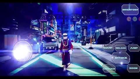 Unity 3D Third Person Game Development. Progress Video number 4