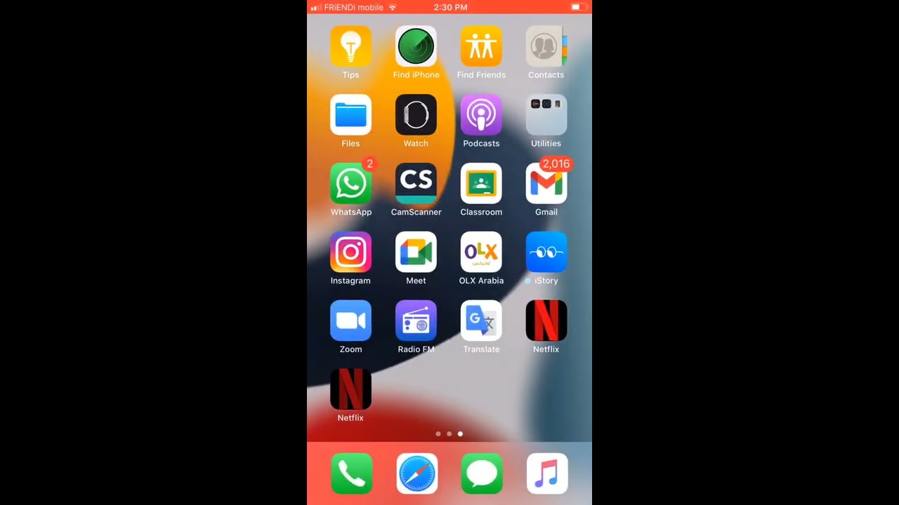 Tải Netflix - Cẩm Nang Truy Cập Phim và Chương Trình Yêu Thích Mỗi Ngày
