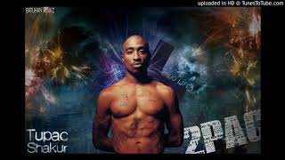 2 PAC - Only fear of death (NBGD REMIX) Resimi