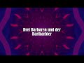 Bodo Wartke x Marti Fischer 💿 Barbaras Rhabarberbar (DJ Benz Electro Swing Remix)