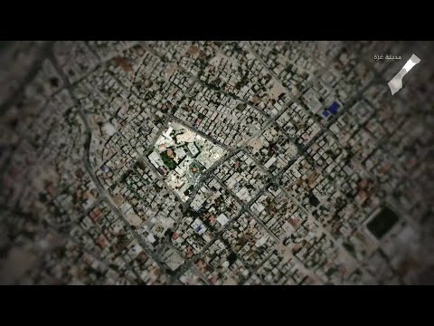 الجيش الإسرائيلي يقصف مدرسة في غزة ويمنع وصول الطواقم الطبية