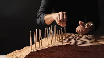 Making a Site Model - The Outpost Project