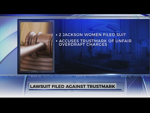 Trustmark Lawsuit