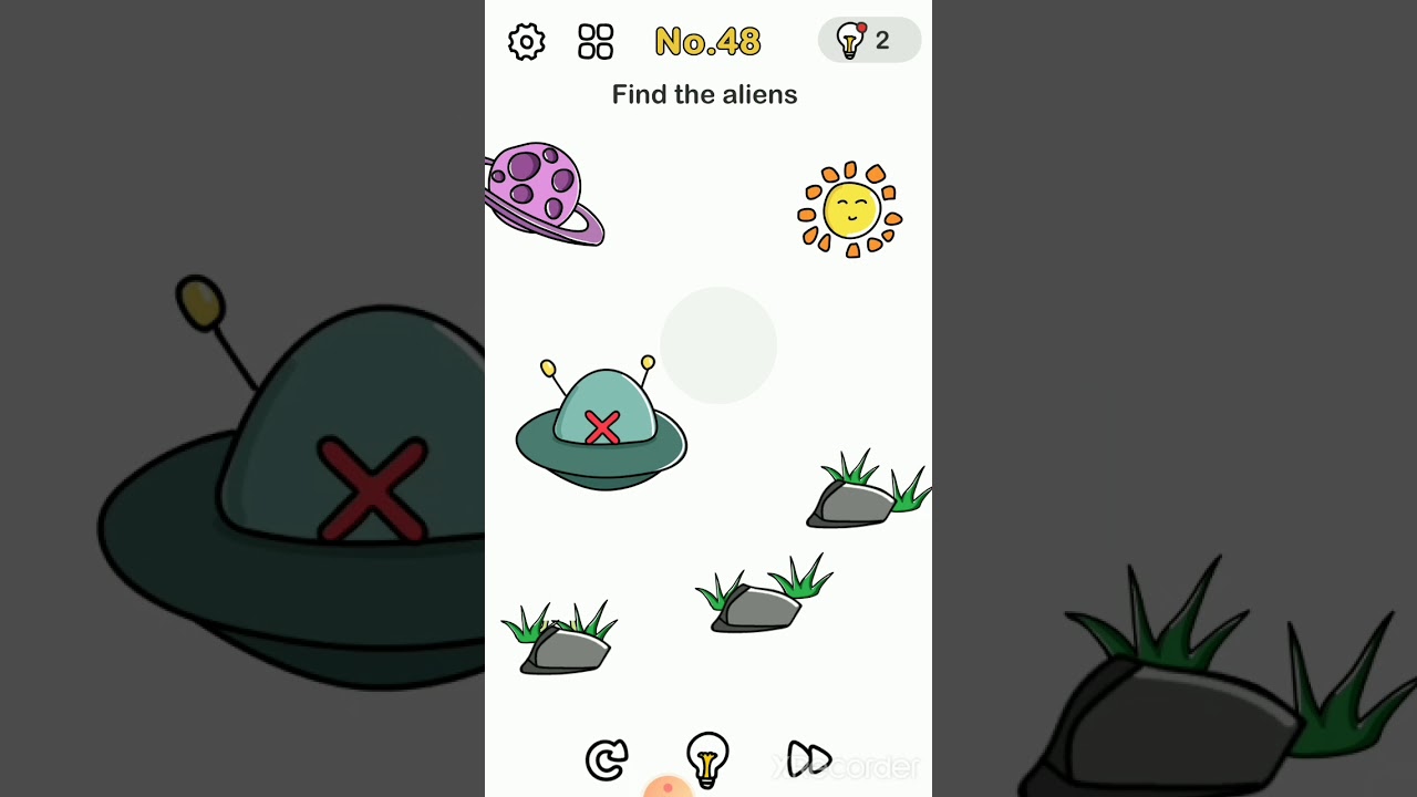 BRAIN OUT LEVEL 1 TO 74   