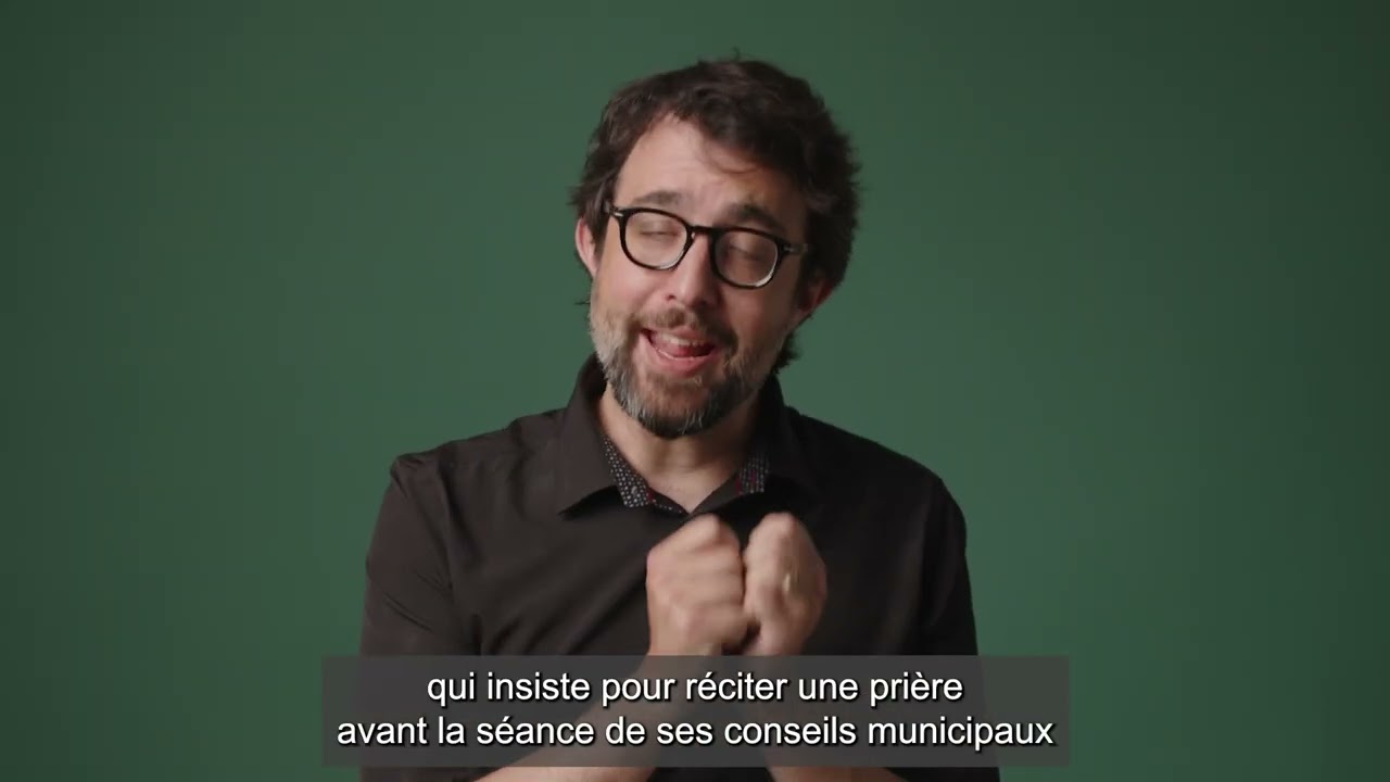 L'immigration menace-t-elle vraiment la laïcité?
