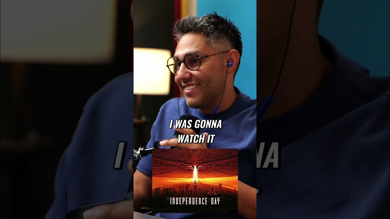 30 Years of Independence Day: The Ultimate Rewatchable Classic?