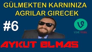 Aykut Elmas Vineları 6 Güncel 2015