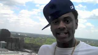 Soulja Boy Takeover Freestyle