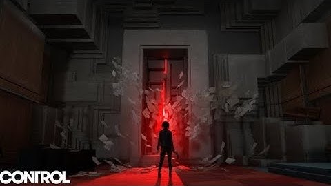 Finding Dylan | Control Gameplay (1080p)