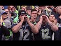Top Seahawks Playoff Moments At Lumen Field | Seattle Seahawks