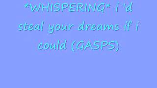 Fish Hooks-Fishy Dreamers lyrics
