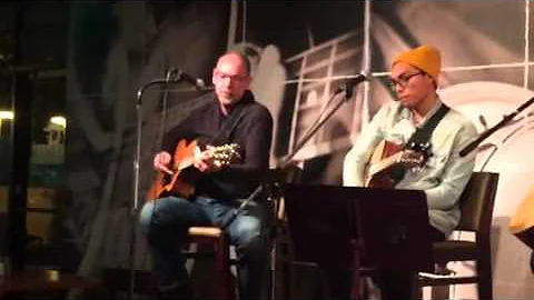 Debi Champion's Singer/Songwrite...  Night "Wander...