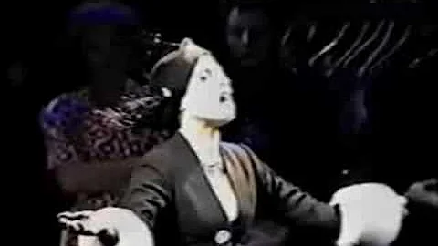 HELEN SCHNEIDER - "AS IF WE NEVER SAID GOODBYE"