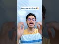 DevOps Learning Series Part 4: Docker Explained in 60 Seconds 🐳 | Docker for Beginners #docker #aws