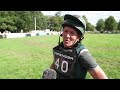 Sixmilewater steps up for Austin O'Connor at Burghley