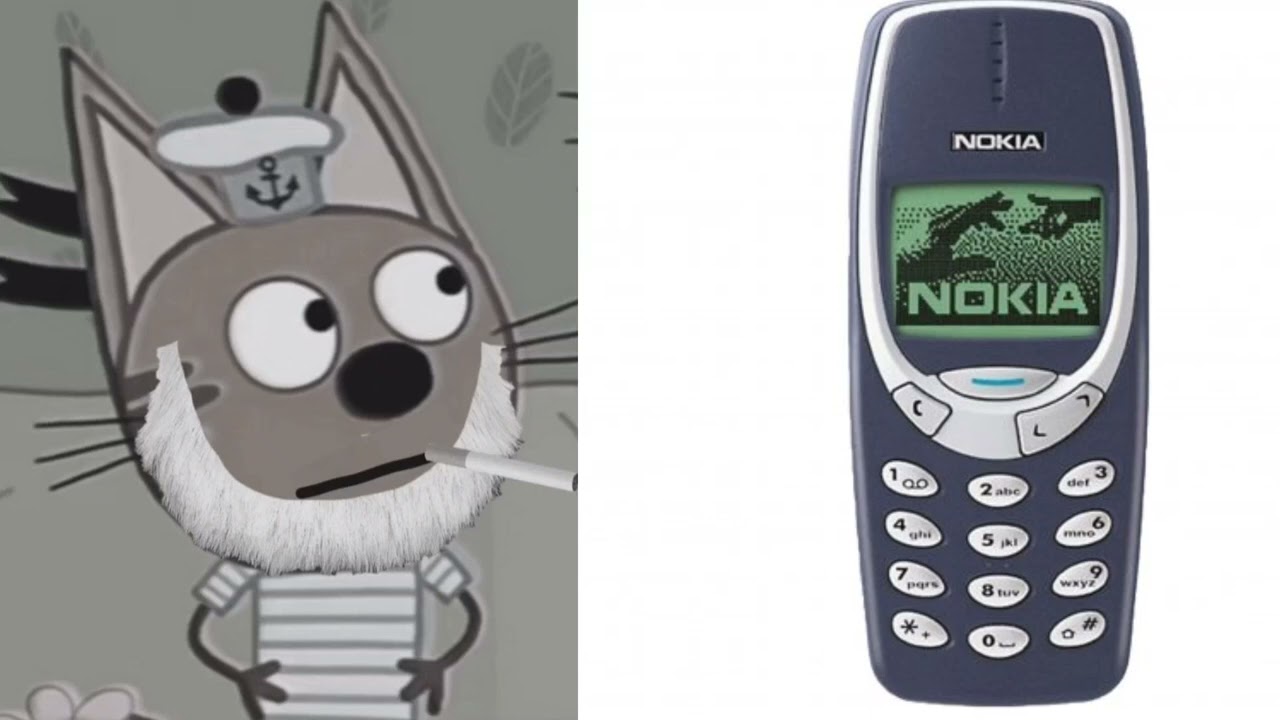 Нокиа 3310 Новая Версия Купить