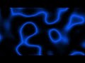 Relaxing 4K Dark Blue Neon Lights Background π β Perfect for Your PC & Windows Screen