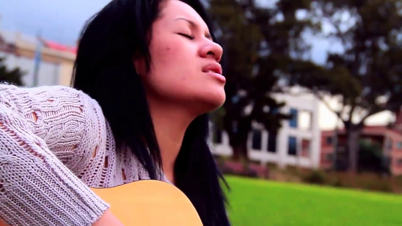 An Imelda Monique Original - I Am A Woman