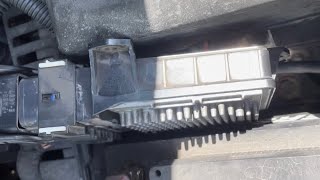 Duramax TCM Hack & GM update on TCM status.