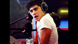 Zayn Malik Funny Moments