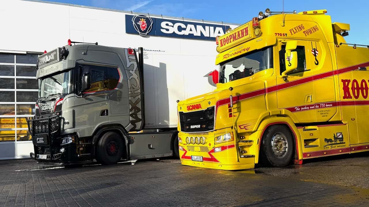 Голландия - Норвегия