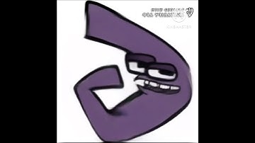 All Preview 2 Alphabet Lore G Deepfakes