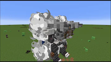 マイクラロボット