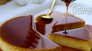 No Oven | The fastest Homemade Leche Flan!🍮 No Bake, No Mixer, No Evaporated Milk | Asmr No Oven | The fastest Homemade Leche Flan!🍮 No Bake, No Mixer, No Evaporated Milk | Asmr