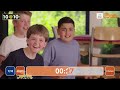 Oefening #1 van de 10@10 Challenge: Atletiek
