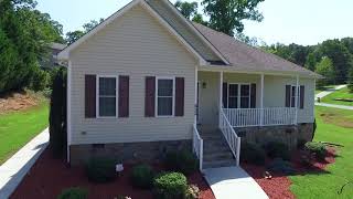 652 Old Castle Dr. Randleman, NC 27317 4131 Bentley Drive Randleman Nc
